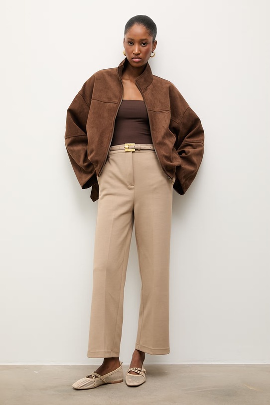 Baleríny Answear.LAB 7221-18.cjk