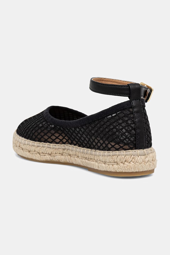 Obuwie Answear.LAB espadryle damskie WS26-OBD100 czarny