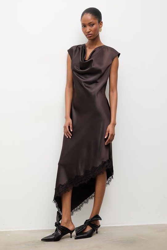 Answear.LAB szpilki skórzane WS26-OBD104