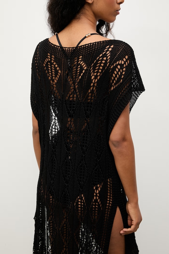 Answear.LAB sukienka plażowa damska 2510529