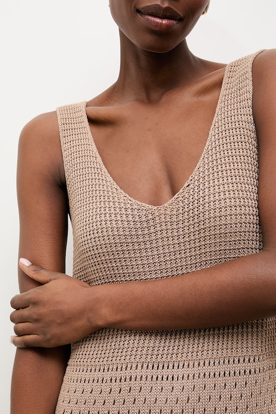 Answear.LAB plážové šaty dámske 2510526