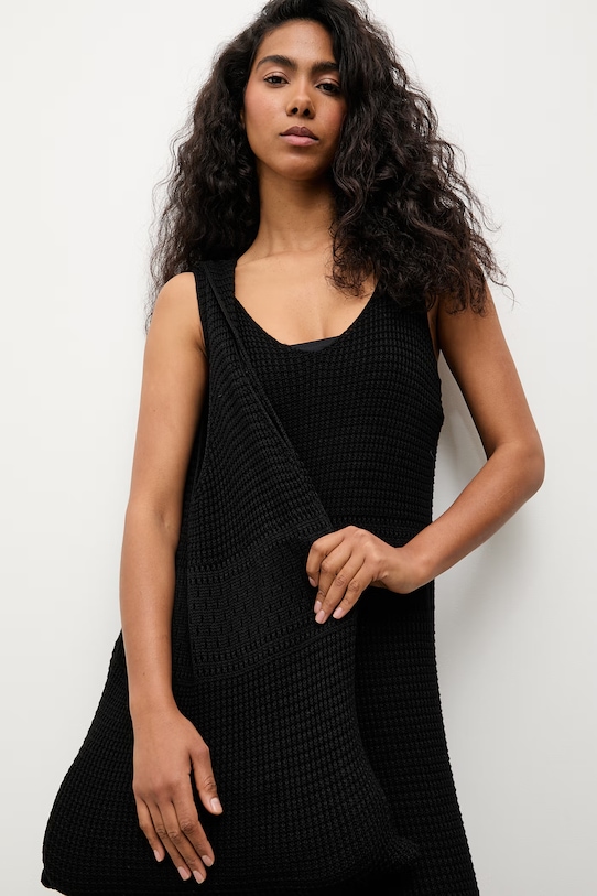 Answear.LAB sukienka plażowa damska 2510526