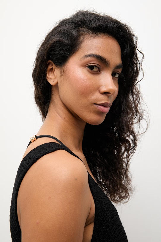 Answear.LAB sukienka plażowa damska 2510526