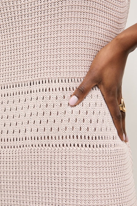 Answear.LAB sukienka plażowa damska 2510525