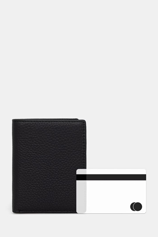 Kožená peňaženka Answear.LAB 1911.cjk