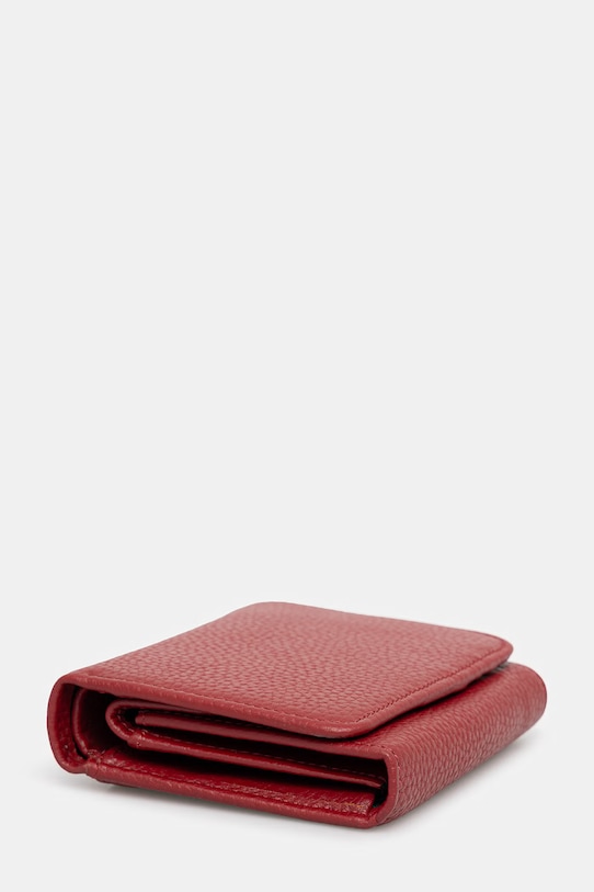 Kožená peňaženka Answear.LAB 1912.cjk červená WS26