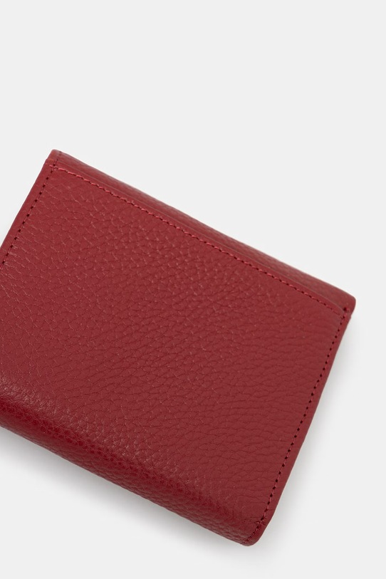 Doplnky Kožená peňaženka Answear.LAB 1912.cjk červená