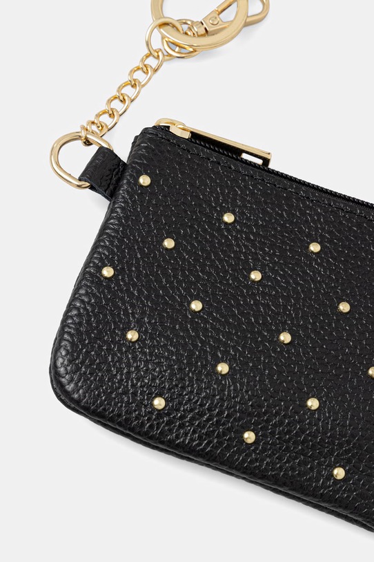 Doplnky Kožená peňaženka Answear.LAB M035tachas.hak čierna