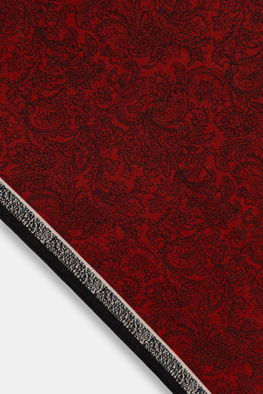 Akcesoria Answear.LAB apaszka jedwabna z kolekcji Unscripted 128.flk czerwony