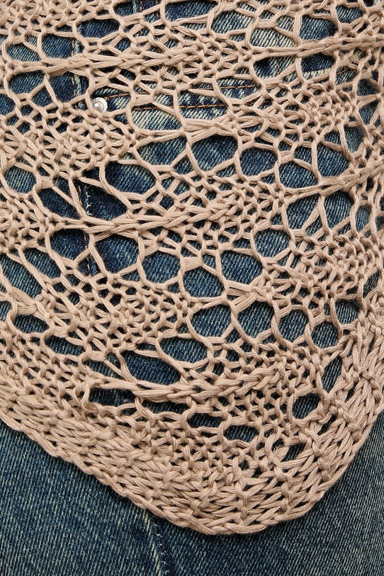 Îmbrăcăminte Answear.LAB pareo pentru femei 2506069 bej