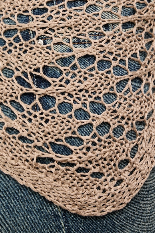 Îmbrăcăminte Answear.LAB pareo pentru femei 2506069 bej