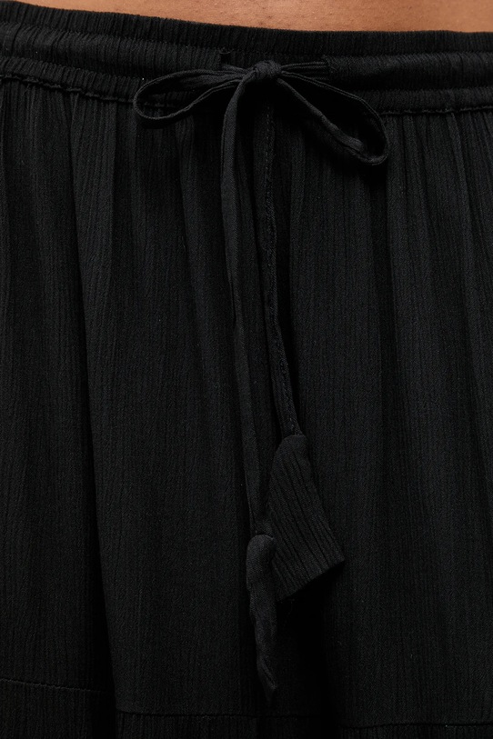 Answear.LAB spódnica czarny Reina.hak