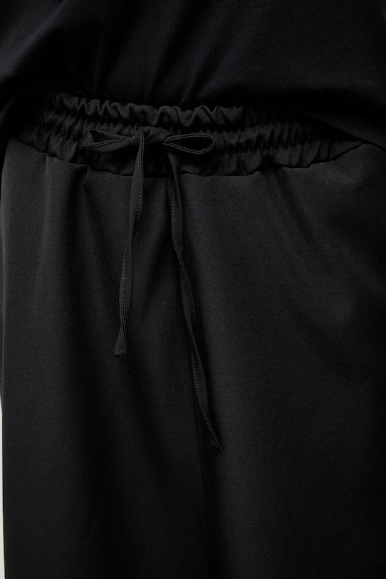 Φούστα Answear.LAB μαύρο 55848.isr