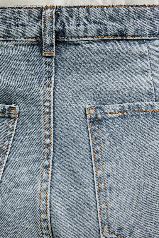 Answear.LAB jeansy szary 3066.tok