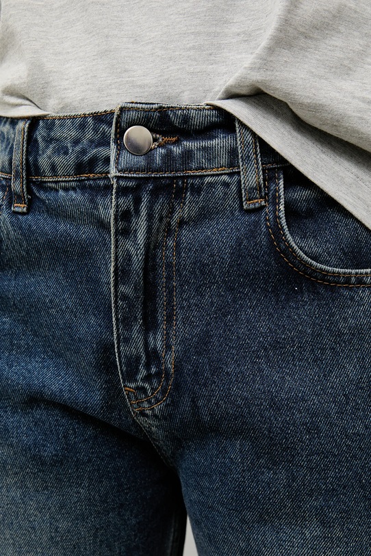 Answear.LAB jeansy niebieski 2103