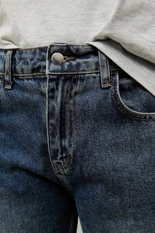 Answear.LAB jeansy niebieski 2103