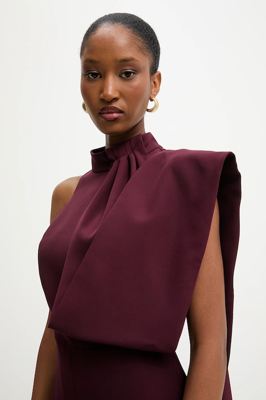 Overal Answear.LAB burgundské 1YB4WSTL0278.tok