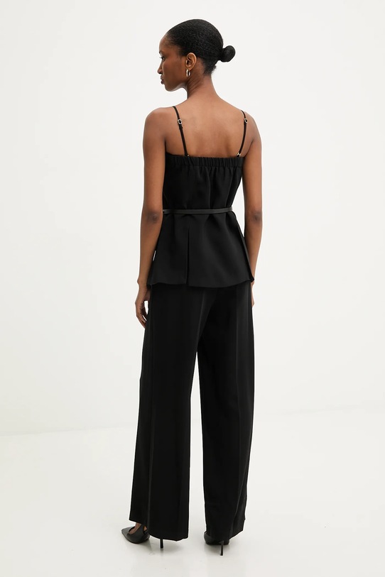 Answear.LAB kombinezon czarny 1YA2WSTL0273.tok