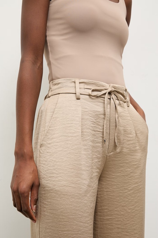 Answear.LAB spodnie damskie WS26-SPD001