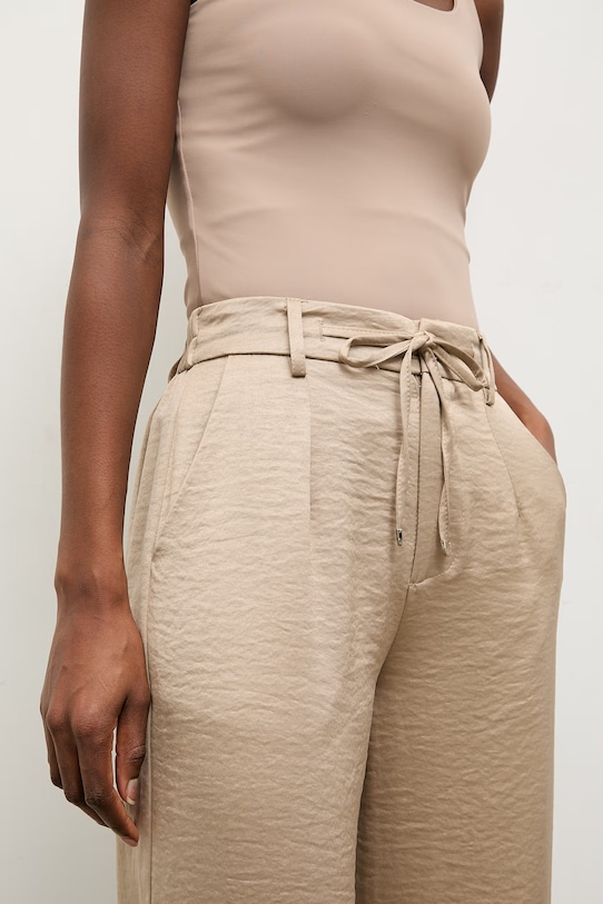 Answear.LAB spodnie damskie WS26-SPD001