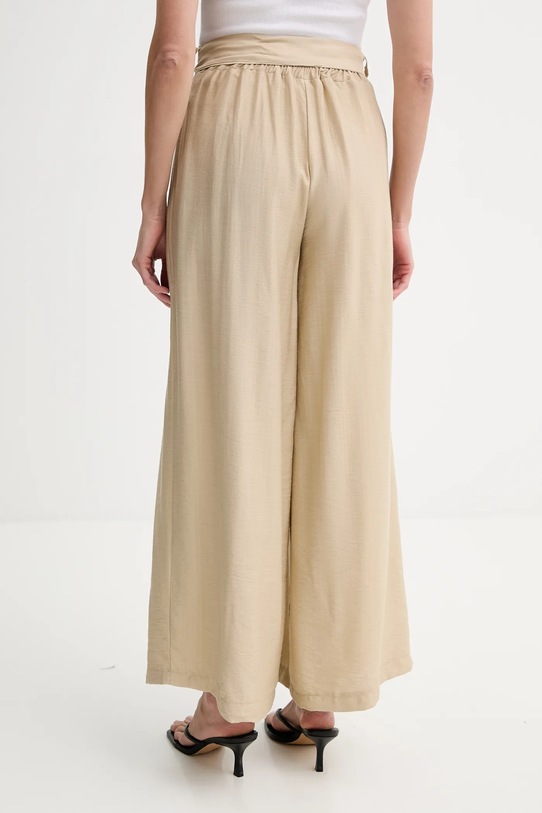 Odzież Answear.LAB spodnie 55365.iak beżowy