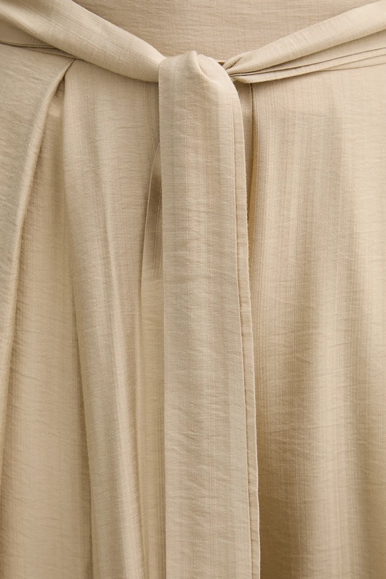 Answear.LAB spodnie beżowy 55365.iak