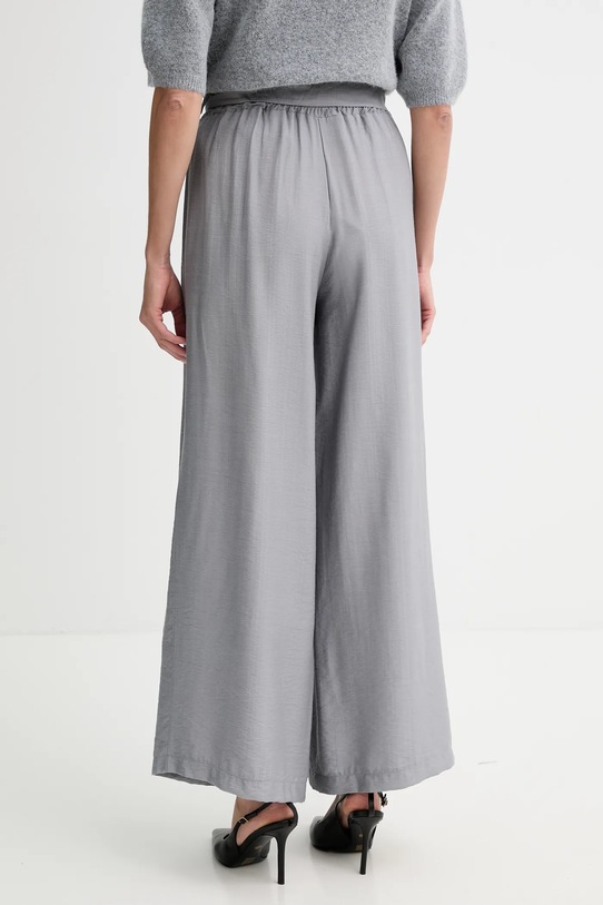 Odzież Answear.LAB spodnie 55365.iak szary