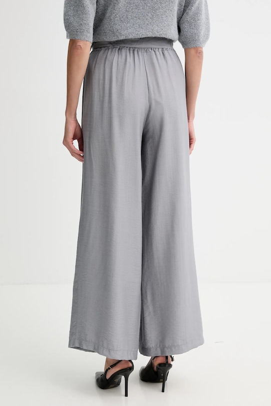 Odzież Answear.LAB spodnie 55365.iak szary