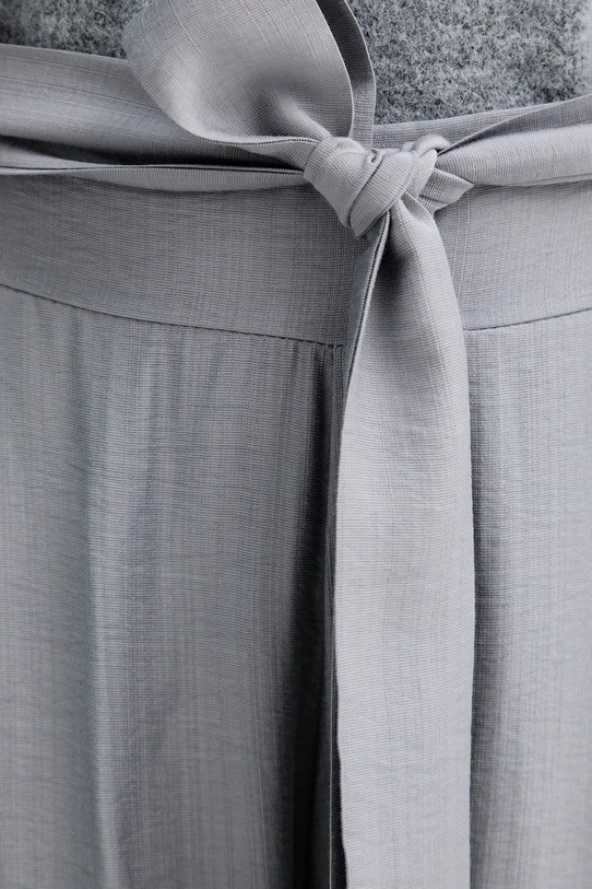 Answear.LAB spodnie szary 55365.iak