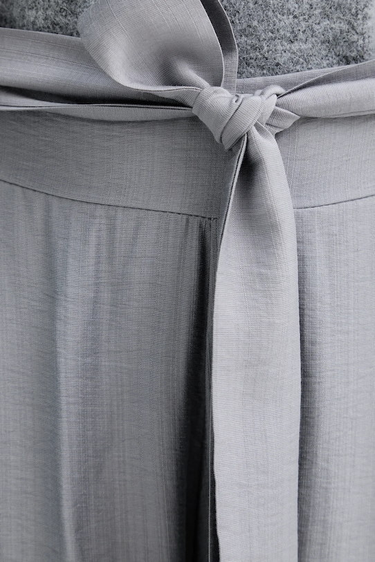 Answear.LAB spodnie szary 55365.iak