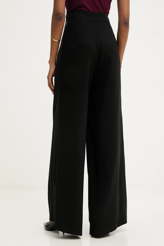 Odzież Answear.LAB spodnie 225052053.tok czarny