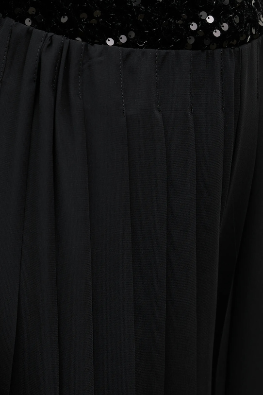 Answear.LAB spodnie czarny 225052050.tok