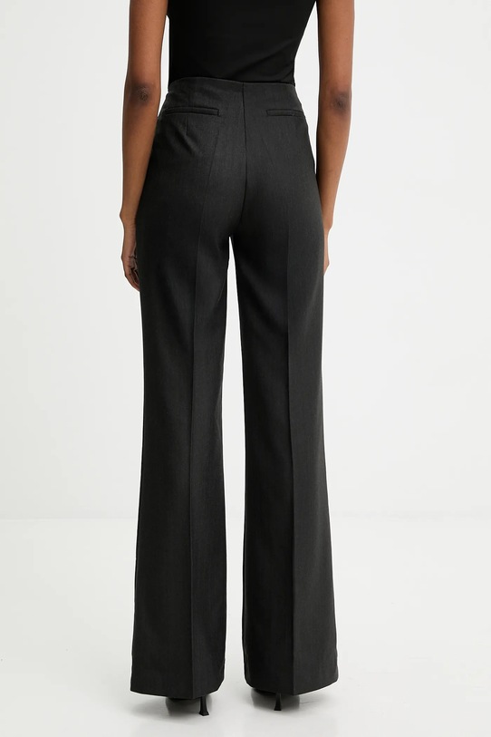 Odzież Answear.LAB spodnie 31584.tok szary