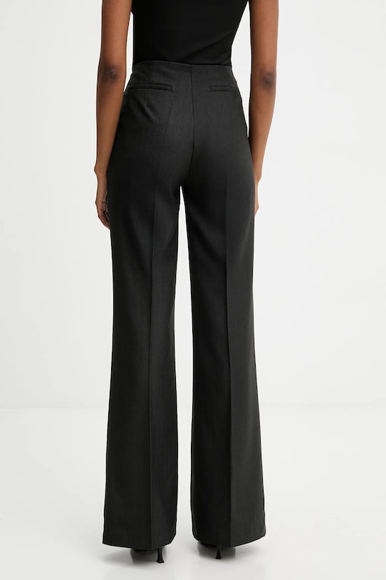 Odzież Answear.LAB spodnie 31584.tok szary