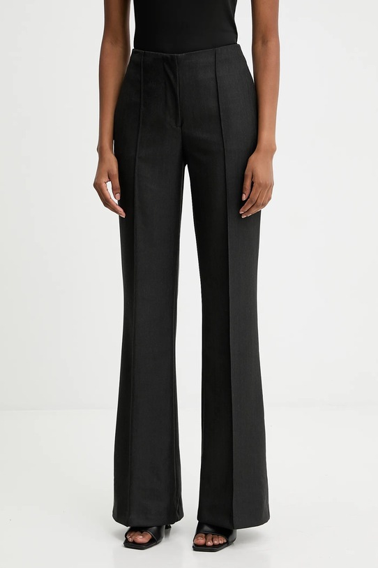 Answear.LAB spodnie szary 31584.tok