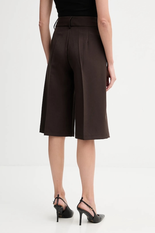 Odzież Answear.LAB spodnie 69945.isr brązowy