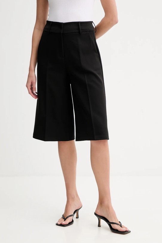 Answear.LAB spodnie czarny 69945.isr