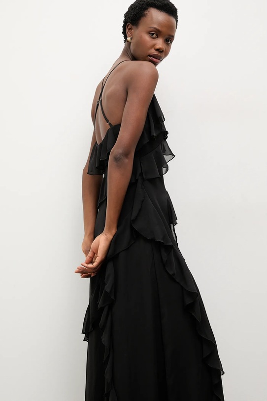 Answear.LAB sukienka YS341.hak