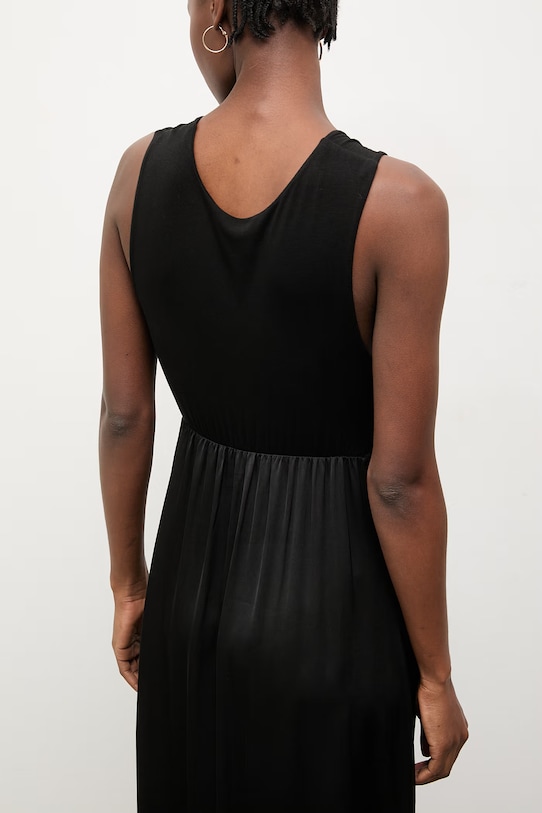 Answear.LAB šaty z viskózy WS26-SUD031