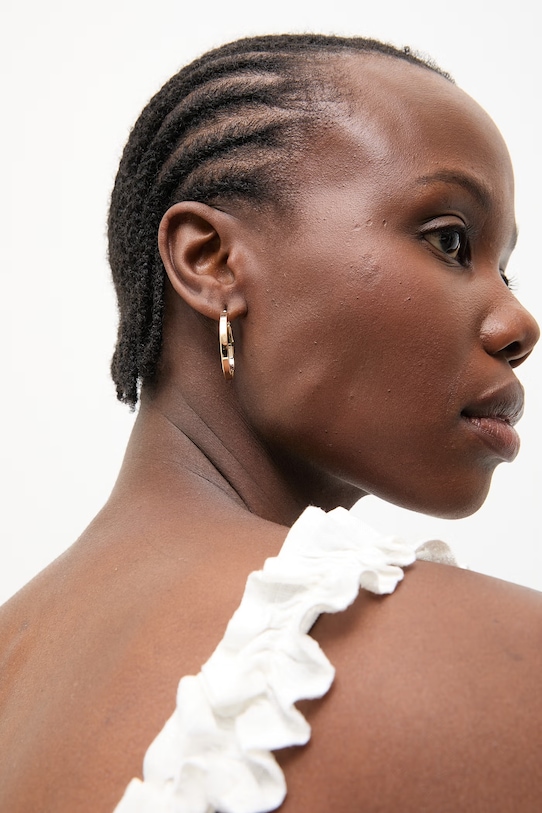 Answear.LAB літня сукня з льоном WS26-SUD038