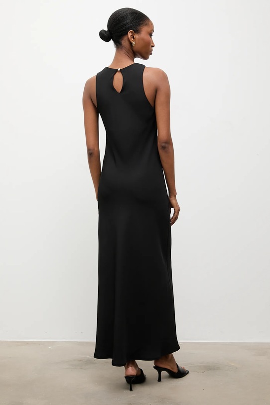 Odzież Answear.LAB sukienka 93727.iok czarny