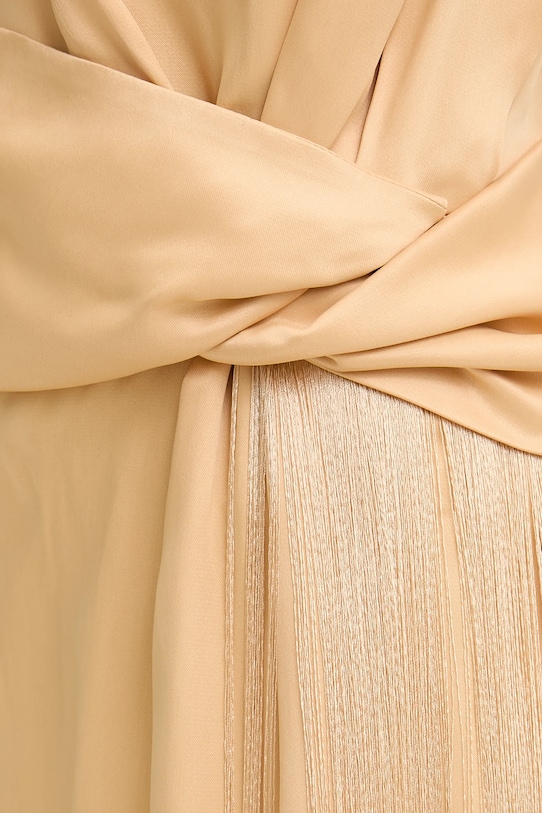 Сукня Answear.LAB EL3304/1YA1WSEL.tok жовтий