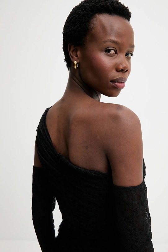 Answear.LAB sukienka 2yb5naab0905.tok