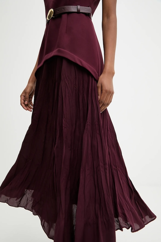 Answear.LAB sukienka EL3120.tok