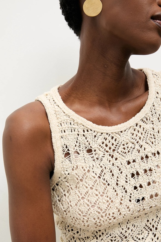 Answear.LAB sukienka m.08809.hak