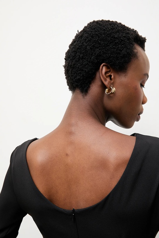 Answear.LAB sukienka 58341.tok