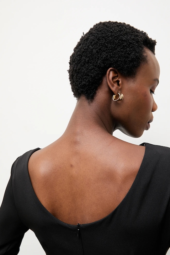 Answear.LAB sukienka 58341.tok