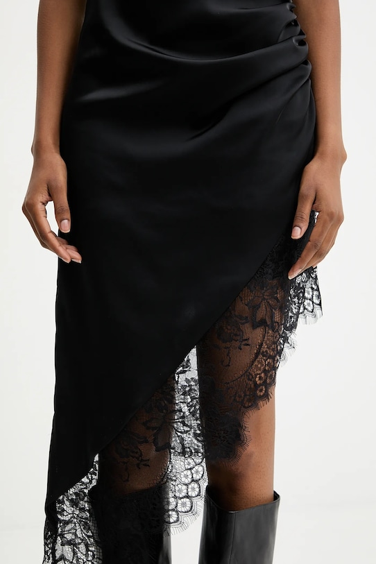 Answear.LAB sukienka dress.8407.tok czarny