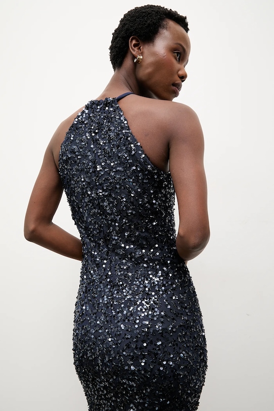 Answear.LAB sukienka 5002.tok