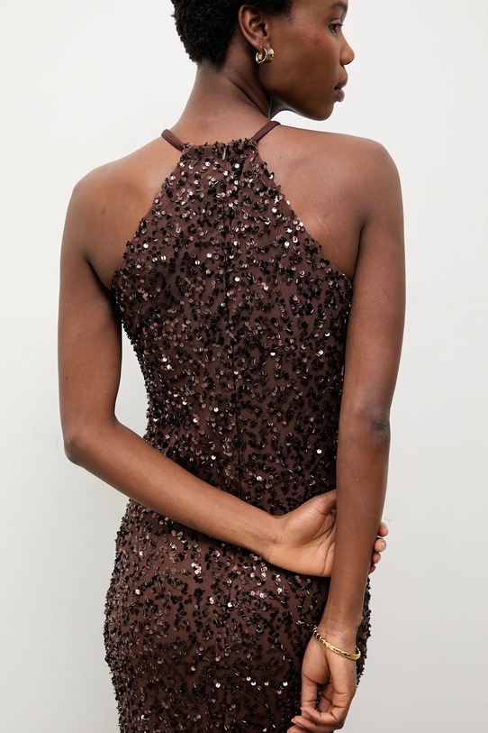 Answear.LAB sukienka 5002.tok